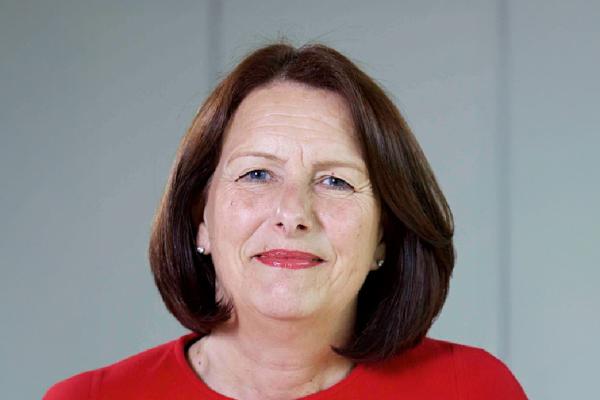 Falecimento de Rachel Cooper